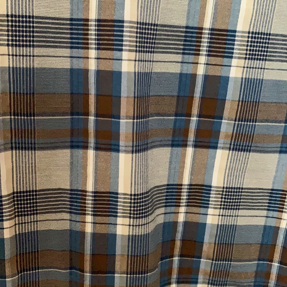 Hurley Button Down - image 3